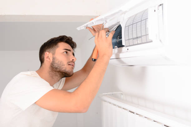 Best Home Air Vent Cleaning  in USA